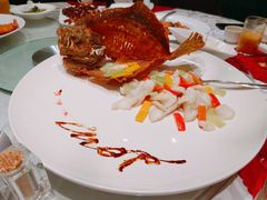 -津城食府