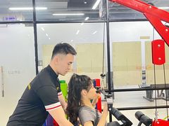 -超鹿运动(融侨锦江店)