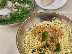 腌面-浪记面店(老墟村店)