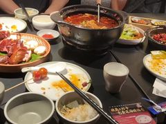 -麻六记(新天地店)