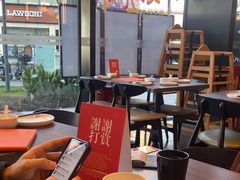 -新旺茶餐厅(鑫耀·光环live店)