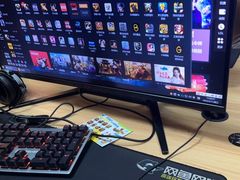 -网鱼电竞·棋牌(五一广场店)