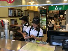 -1点点(河南中路店)
