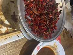 -叶派龙虾•招牌香辣蟹·海鲜(中海国际店)