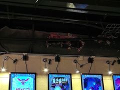 -逃脱反斗城沉浸剧情密室(北京路店)