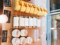 -麦田工坊(月湖店)