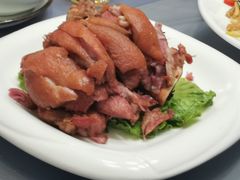 -迎晨餐厅(青芝坞店)