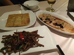 -粗茶淡饭·汉口公馆(循礼门店)