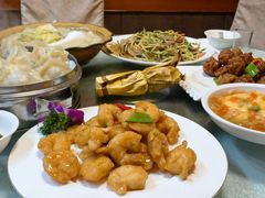 -宝发园名菜馆