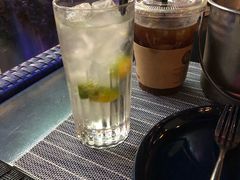 金汤力-蓝枪鱼鲜酿啤酒餐厅blue marlin(江宁店)