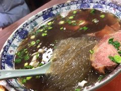 -老新隆牛肉锅贴(新街口店)