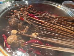 -让签签飞小郡肝串串香(春熙路形象店)