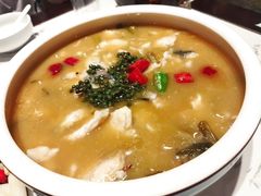 -八大碗·地道东北菜(佳兆业店)