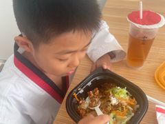 -和合谷(新辰里亚运村店)