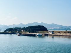 -刘公岛景区