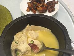 -宝燕壹号(徐汇店)