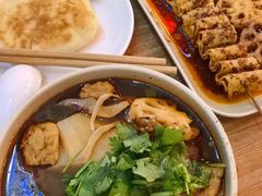 -牛王庙小吃(桥头街店)