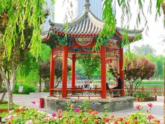 -西海子公园