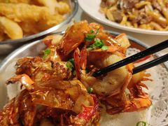 -小煵记·打边炉(西丽文光店)