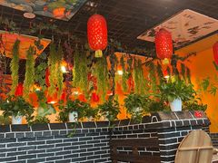 -江湖水乡铁锅炖魚(周庄嘉园店)