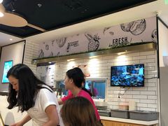 -满记甜品(王府井北京市百货大楼店)