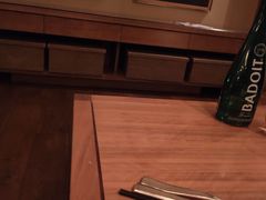 -上海柏悦酒店·世纪100牛排馆