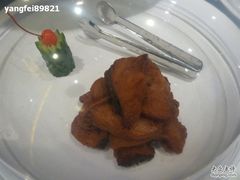 熏鱼-友缘茶人(古龙路店)