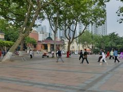 -贮水山儿童公园