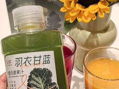 -U你·天然调味(南湖总店)