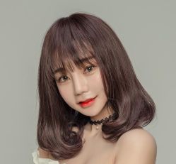 -BHG Hair Salon