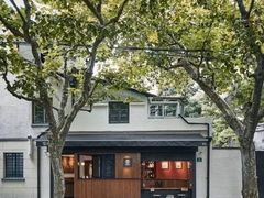 -RUMORS COFFEE ROASTERY鲁马滋咖啡(湖南路店)