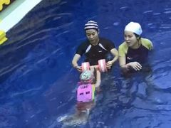 -酷游亲子游泳中心