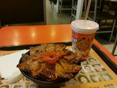 -吉野家(锦辉商城黄河路店)