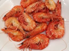 九节虾-和乐喜宴海鲜酒家(骏荣广场店)