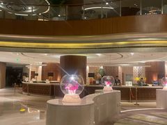 -上海千禧海鸥大酒店