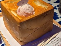 -绿茶餐厅(光谷世界城步行街店)