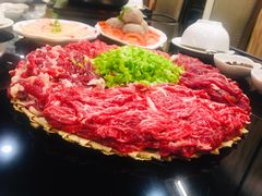 牛肉-草鱼先生潮州鱼生·虾生(新厦花园店)