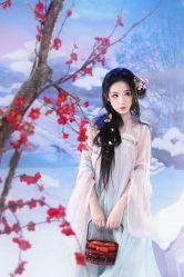 -梓摄影古装写真工作室(富力广场店)