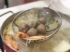 -黑山牛肉汤火锅(花城汇店)