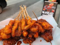 -辽B·小串(总店)