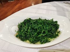 酒香草头-翠亭酒家(山西南路店)