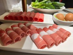-海底捞火锅(平谷华联店)