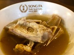 -松發肉骨茶(先得坊店)