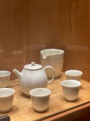 -广州四季酒店·花水疗中心·高空Spa