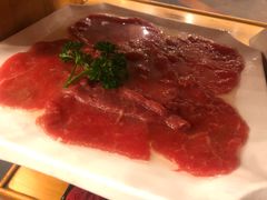 -老码头火锅(玉林店)