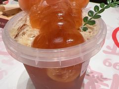 -鸿先阁·干煸虾(星沙店)