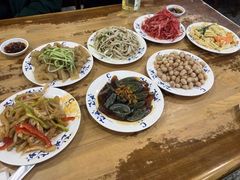 -柴氏风味斋(甘家口店)