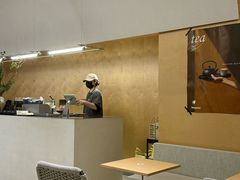 -BeauTea水仙(coco park店)