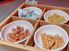 -闽上鲜·福建菜(龙湖滨江天街店)