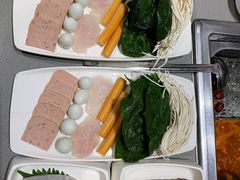 -海底捞火锅(雄峰城店)